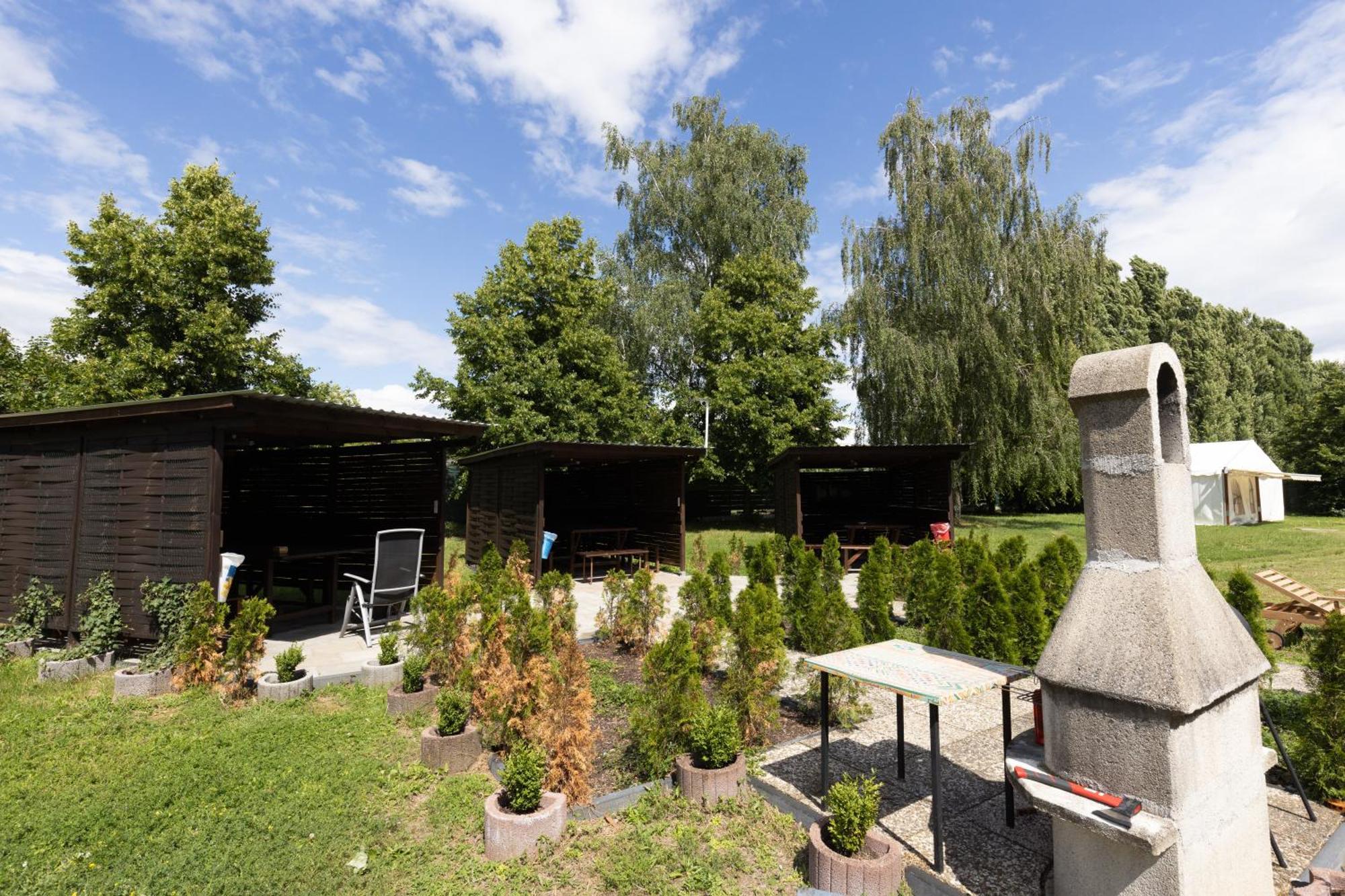 Motel Home Wittenau Берлин Экстерьер фото